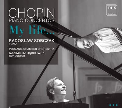 Chopin: My Life...