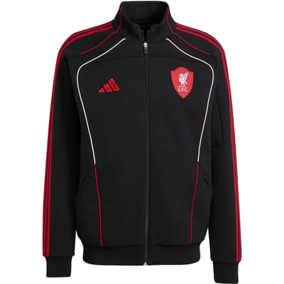Liverpool FC trainingsjack UBP DKTT 2025/26