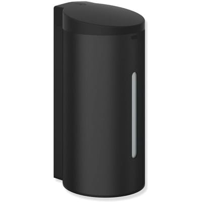 HEWI universal products SENSORIC electronic disinfectant and soap dispenser 950.06.10201