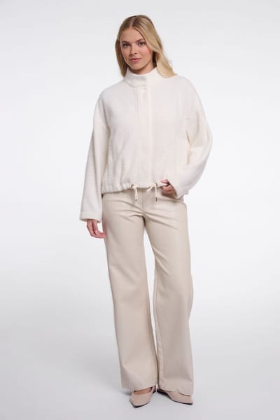 Rino & Pelle Jackets - Levin jacket - Wit