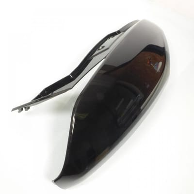 Coque arrière droite origine pour Scooter 218 125 26856 2017 à 2018 1177814500 / 778145NK Neuf