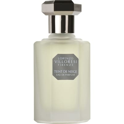Lorenzo Villoresi Teint de Neige Eau Parfum Spray Herenparfum Unisex 100 ml