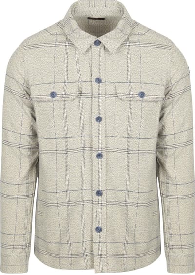 NZA - Ecru overshirt