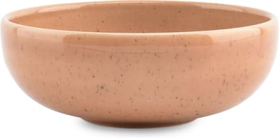 Salt & Pepper Kom 12,5xH5cm peach Blush (Set van 4)