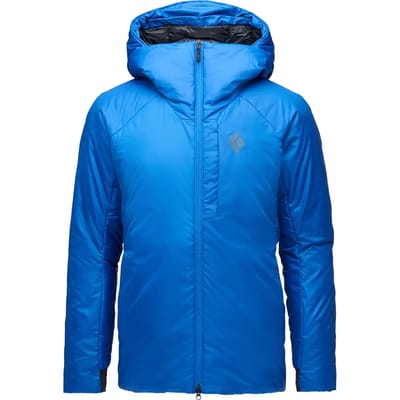 Waterdichte jas Black Diamond Belay