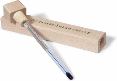 Thermometer voor theewater - Thee thermometer om water te meten voor juiste kop thee te zetten
