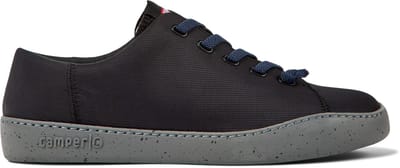 Camper Peu Touring Sneaker - Herren - Zwart - 39