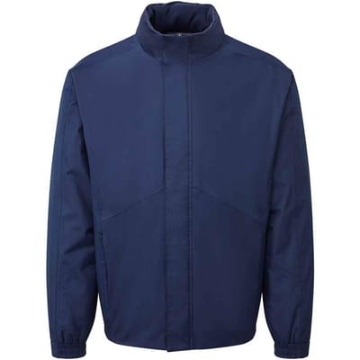 Premier Unisex Volwassen Selsey Hydrochecker Jacket (Marineblauw)
