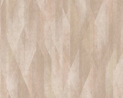 RUIT BEHANG | Vintage - beige bruin - A.S. Création Metropolitan Stories 3