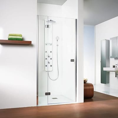 HSK Premium Softcube revolving door 6801075-41-50-200cm-L