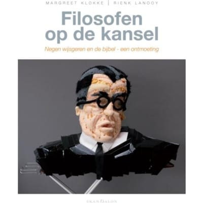 Filosofen Op De Kansel - Margreet Klokke
