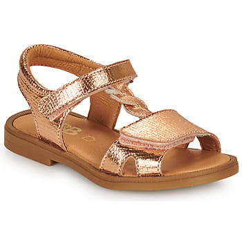 Platte sandalen GBB FARENA