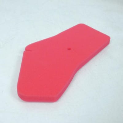 Filtre à air Artein pour Scooter Gilera 50 SFX Avant 2020 Neuf