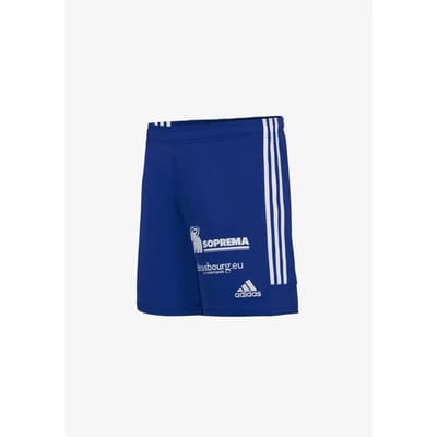 Outdoor short rc strasbourg alsace 2022/23
