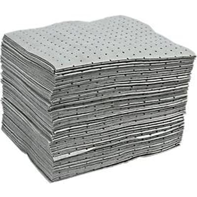 Vliesdoekjes BASIC heavy universeel, B 400 x L 500 mm, 100 stuks