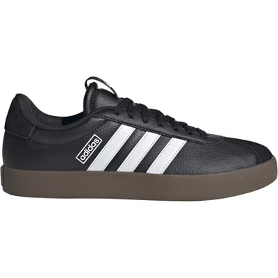 adidas Sportswear VL Court 3.0 Schoenen - Dames - Zwart