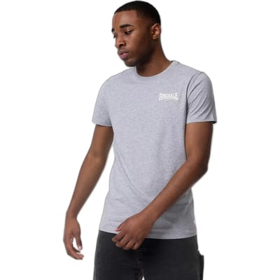 Lonsdale T-Shirt Elmdon T-Shirt slim fit