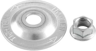 DeWALT DT20684 Bosmaaier adapterset voor DCMAS5713