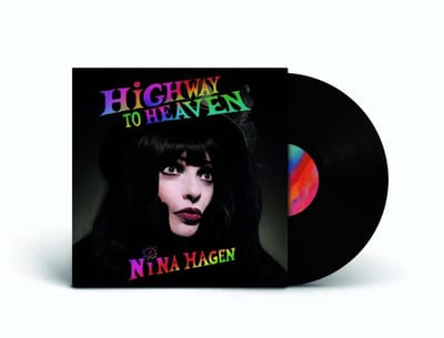 HiGHWAY to HEAVEN