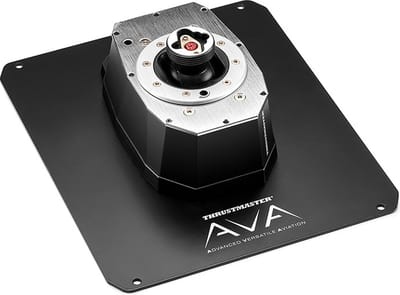Thrustmaster AVA Desktop Plate - Miscellaneous - PC