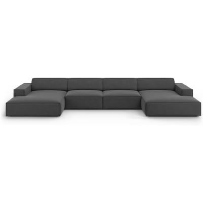 6-zitsbank Jodie velvet | Micadoni Limited Edition