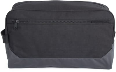 Kimood Grote toilettas KI0756 - Black / Dark Grey - One size