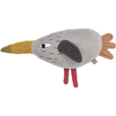 Mini katoenen kippetje knuffel OYOY Living Design