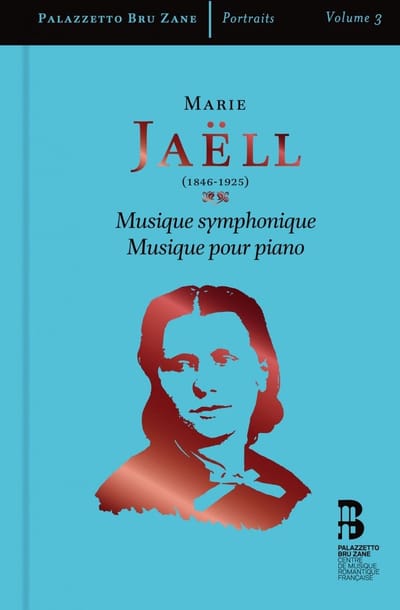 Brussels Philharmonic & Hervé Niquet - Musique Symphonique/Musique Pour Piano (3 CD)