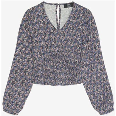 Blouse Le Temps des Cerises Top TENNYGI