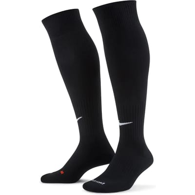Nike Academy Voetbalkousen - Zwart / Wit | Maat: 30-34