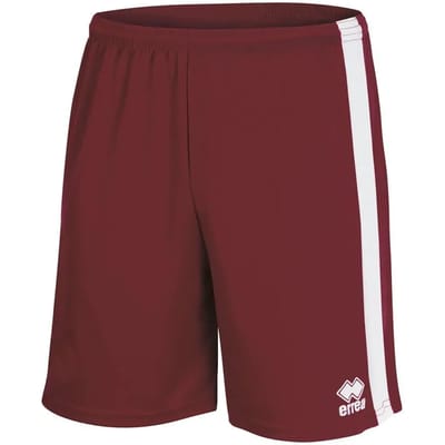Errea Bolton Korte Broek Junior - Sportswear - Kinderen