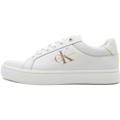 Sneakers Ck Jeans Classic Cupsole Fluo