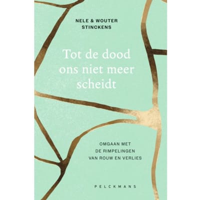 Tot De Dood Ons Niet Meer Scheidt - Nele Stinckens