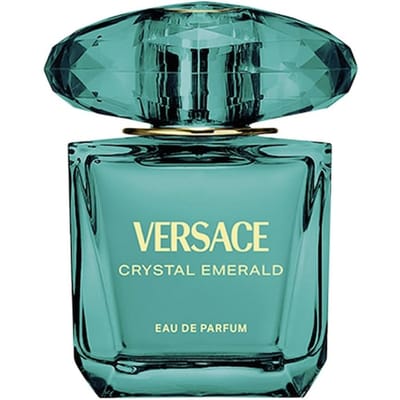 Versace Eau De Parfum Versace - Crystal Emerald Eau De Parfum  - 30 ML
