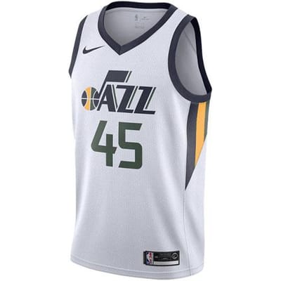 Nike Ademend Los Basketbal Vest Heren Tops 864453-102 S gray