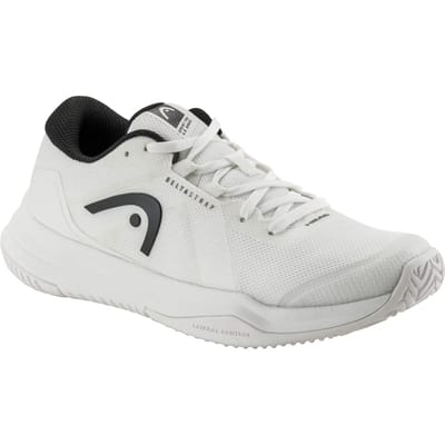 Head Racket Sprint Pro 4.0 Allcourt Schoenen Wit EU 36 Jongens,Meisjes