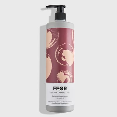 FFOR Re:Vamp Conditioner For Volume-1000 ml