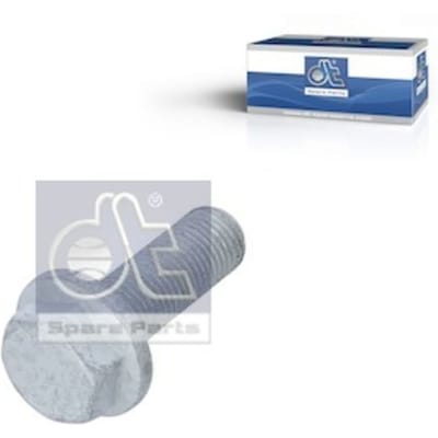 Schroef DT Spare Parts 4.40355