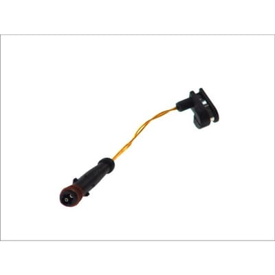 Waarschuwingscontact, remblokslijtage QUICK BRAKE WS 0229 B