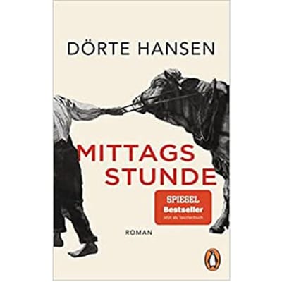 Mittagsstunde - Hansen, Dorte