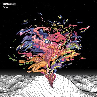 Charmaine Lee - Tulpa (LP)