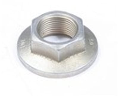 Flensmoer AL-KO / BPW 1637 | 2051 | S 2005-7 RASK | SW32
