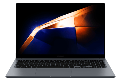 Samsung Galaxy Book4 - 15.6″ FHD IPS - Intel Core 5-120U - 16GB Geheugen - 512GB M.2 SSD - Toetsenbordverlichting - Vingerafdrukscanner - Windows 11