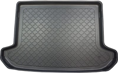 Guardliner kofferbakmat voor Kia Sportage 4 (01.2016-12.2021) - TPE-Rubber