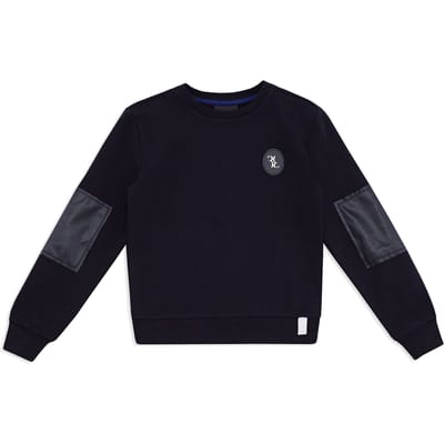 Sweatshirt Double B
