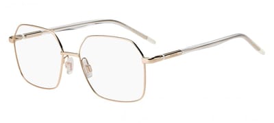 Hugo HG 1382 Gold copper 54/16/140 WOMAN Brilmonturen