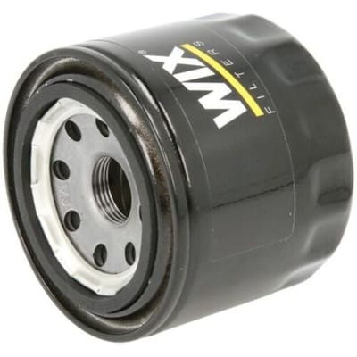 Oliefilter WIX FILTERS 51064
