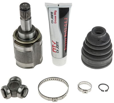 Homokineet reparatieset, Aandrijfas OEM 42360-42010
