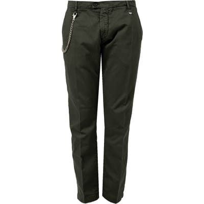 Antony Morato broek Kerr Mannen groen