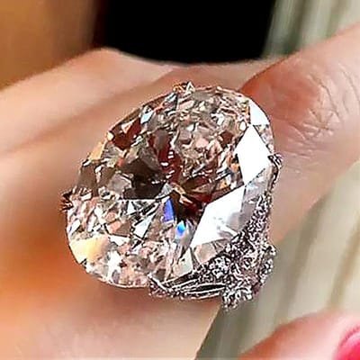 Luxe Dames Grote Ovale Kristal Strass Verlovingsring Schattige Koperkleur Zirkonia Steen Ring Vintage Trouwringen Voor Vrouwen 6 brown
